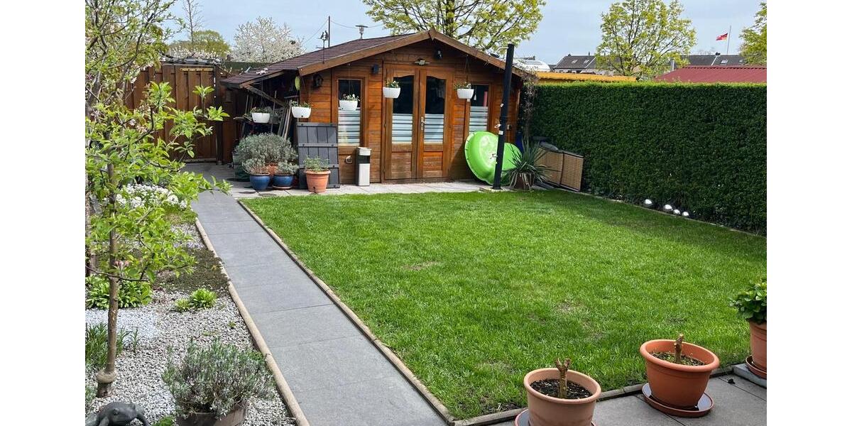 Reihenhaus Bottrop - 4.5 Zimmer, 96 m&sup2;, 339.000&euro; | Angebot:26613904