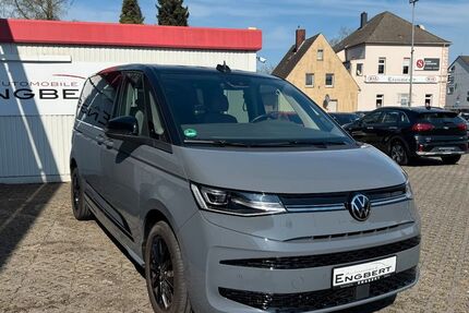 VW T7 Multivan 16.431 km 49.990 &euro; Datteln 45711
