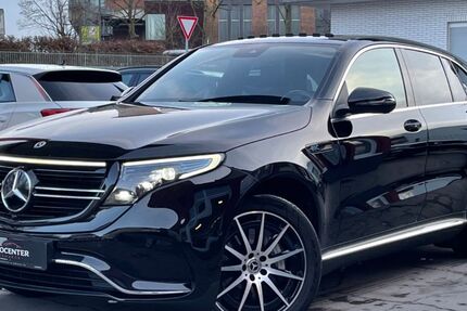 Mercedes-Benz EQC 66.000 km 35.990 &euro; Gelsenkirchen 45889