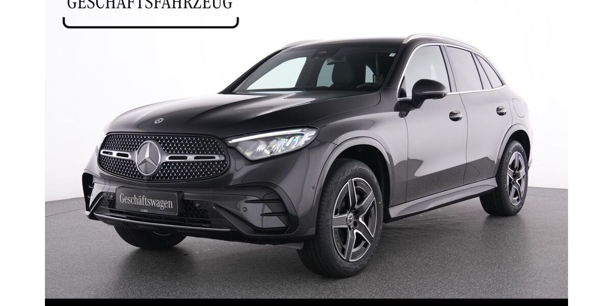 Mercedes-Benz GLC 400 9.900 km 66.640 &euro; Essen 45309