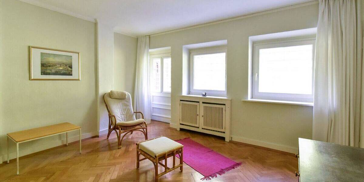 Mehrfamilienhaus, Wohnhaus Essen / Bredeney Bredeney - 1 Zimmer, 406 m&sup2;, 2.200.000&euro; | Angebot:26569006