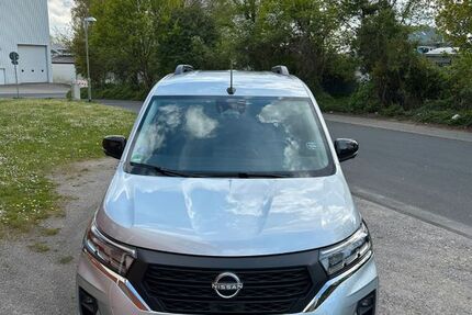 Nissan Townstar 28.500 km 22.250 &euro; Oberhausen 46147
