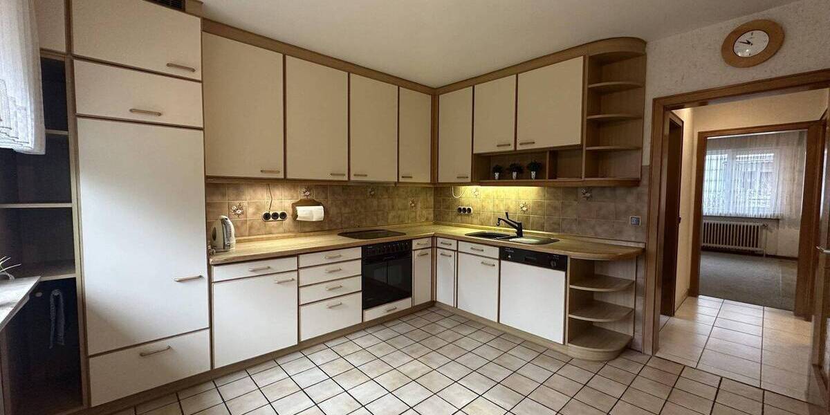 Mehrfamilienhaus, Wohnhaus Recklinghausen Ost - 8 Zimmer, 166 m&sup2;, 365.000&euro; | Angebot:26585147