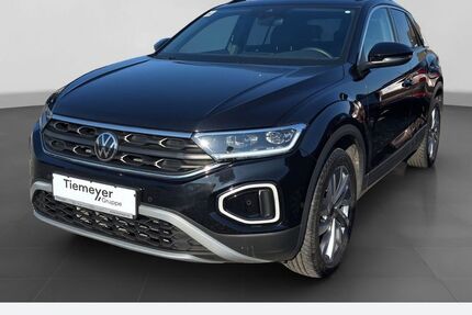 VW T-Roc 43.643 km 24.960 &euro; Recklinghausen 45663