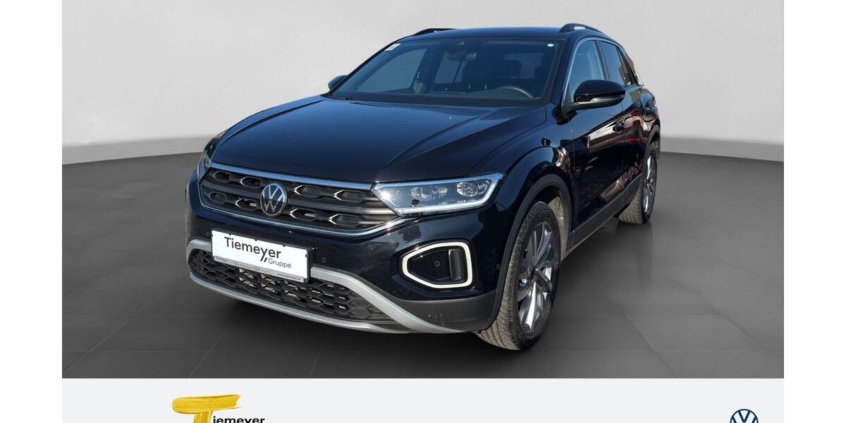 VW T-Roc 43.643 km 25.480 &euro; Recklinghausen 45663