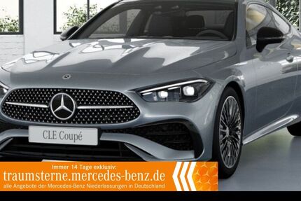 Mercedes-Benz CLE 450 21.204 km 63.890 &euro; Wuppertal 42115