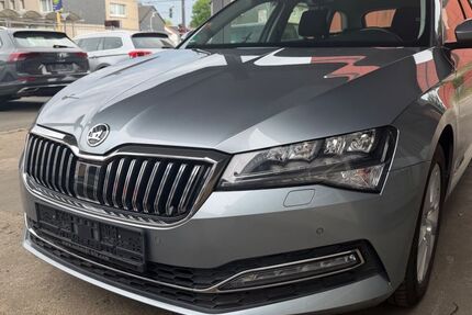 Skoda Superb 173.000 km 16.990 &euro; Mülheim/Ruhr 45475