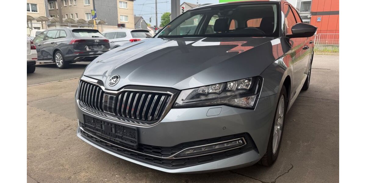 Skoda Superb 173.000 km 16.990 &euro; Mülheim/Ruhr 45475