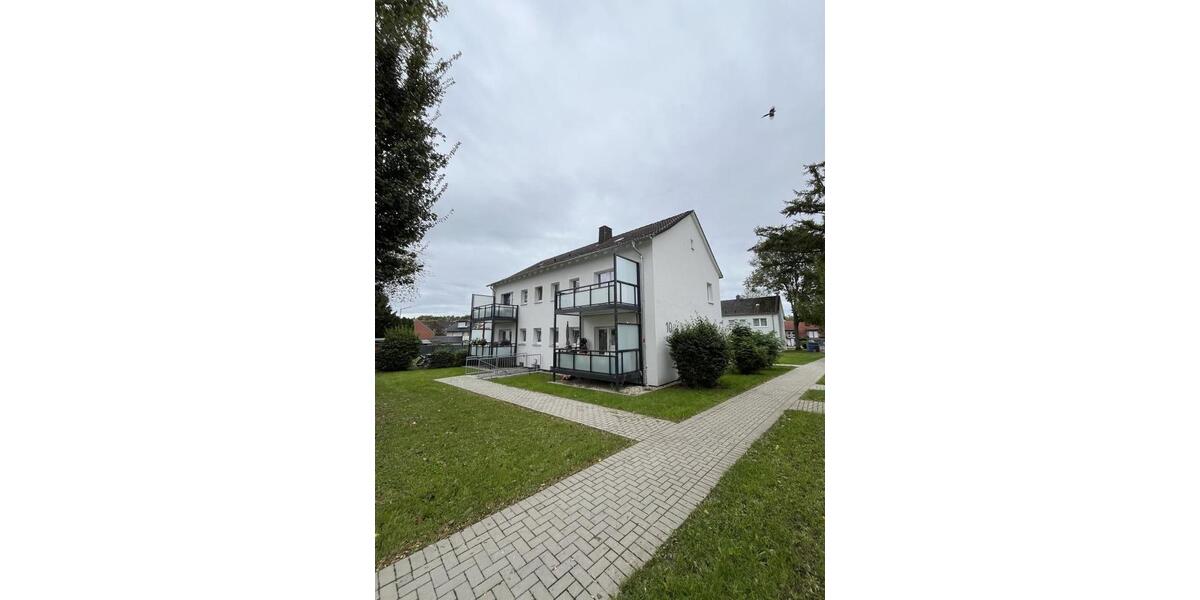 Etagenwohnung Dortmund Huckarde - 3 Zimmer, 55 m&sup2;, 489&euro; | Angebot:17370644