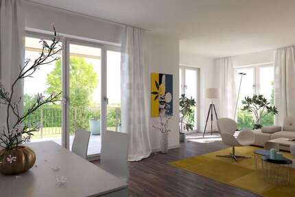 Wohnung Essen Heisingen - 4 Zimmer, 107 m&sup2;, 604.000&euro; | Angebot:19942185