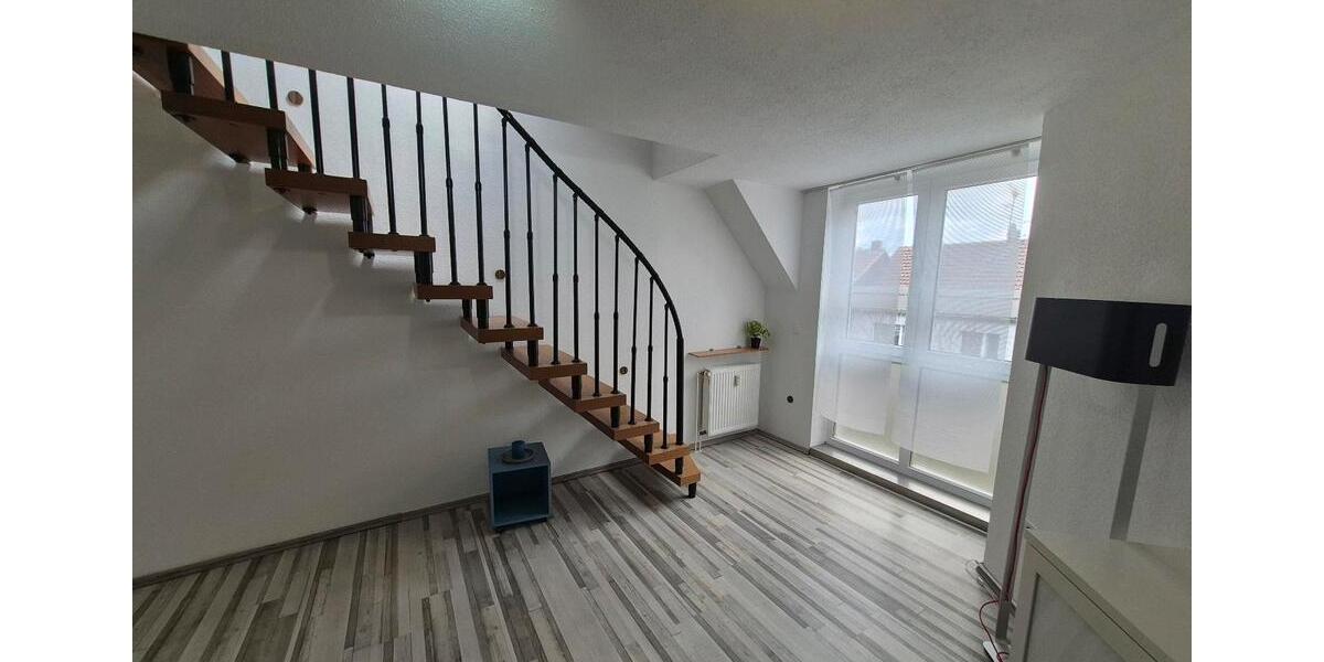 Maisonettenwohnung Herten Bertlich - 2 Zimmer, 37 m&sup2;, 590&euro; | Angebot:26456167