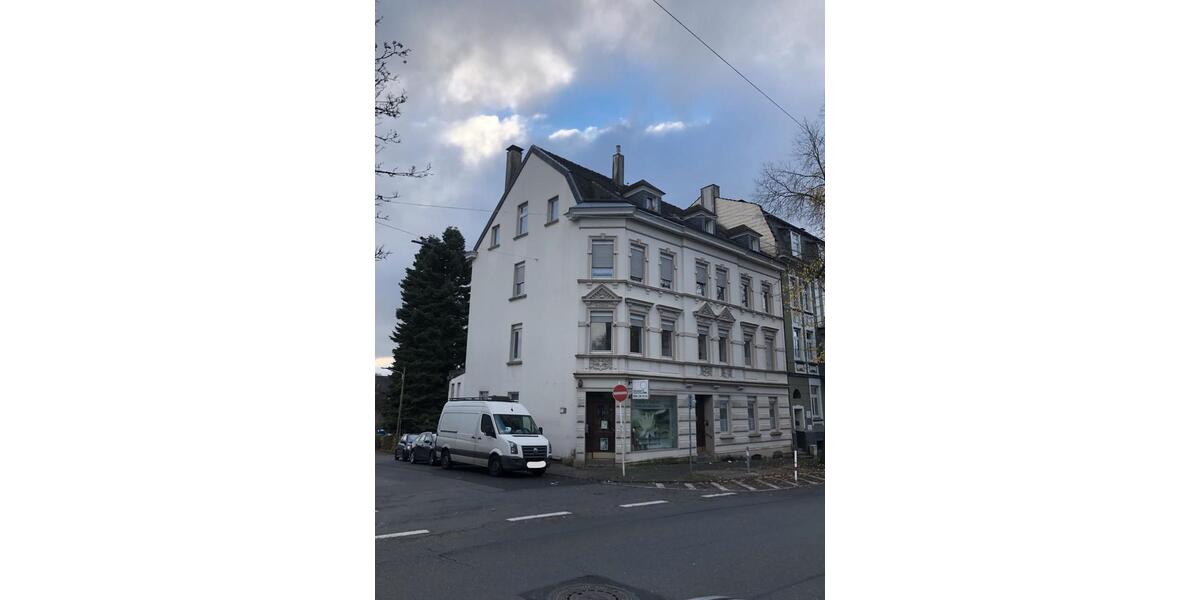 Etagenwohnung Wuppertal Gemarkung Nächstebreck - 2 Zimmer, 55 m&sup2;, 441&euro; | Angebot:26131006