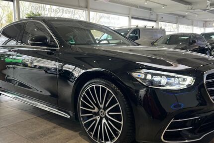 Mercedes-Benz S 350 79.000 km 94.900 &euro; Datteln 45711