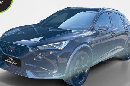 Cupra Formentor 60.180 km 33.470 &euro; Bottrop 46244