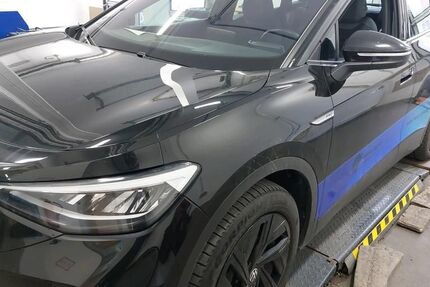 VW ID.4 118.781 km 22.445 &euro; Hagen 58091