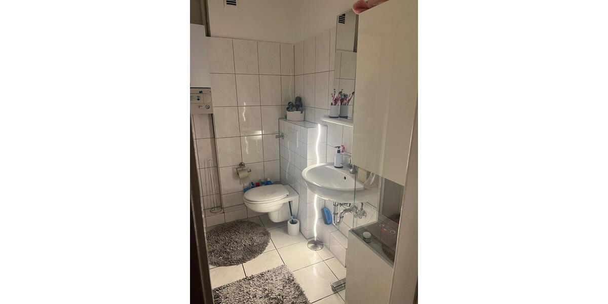Etagenwohnung Essen Stadtbezirk VI - 3 Zimmer, 68 m&sup2;, 579&euro; | Angebot:25963722