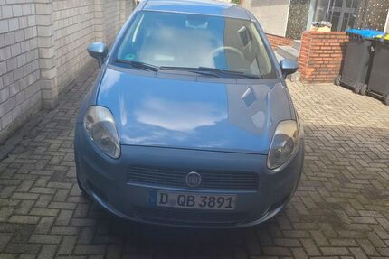 Fiat Grande Punto 105.000 km 1.290 &euro; Bottrop 46236