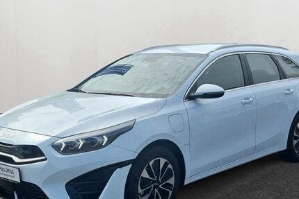 Kia ceed Sportswagon 30.173 km 20.790 &euro; Castrop-Rauxel 44575
