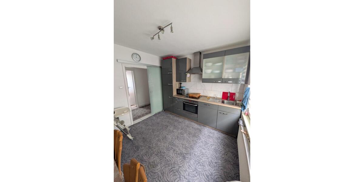 Erdgeschoßwohnung Wuppertal Barmen - 2 Zimmer, 50 m&sup2;, 130.000&euro; | Angebot:26415712