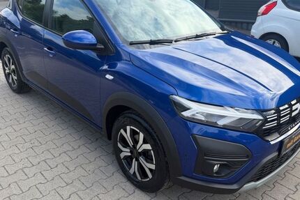 Dacia Sandero 17.600 km 15.490 &euro; Dortmund 44319
