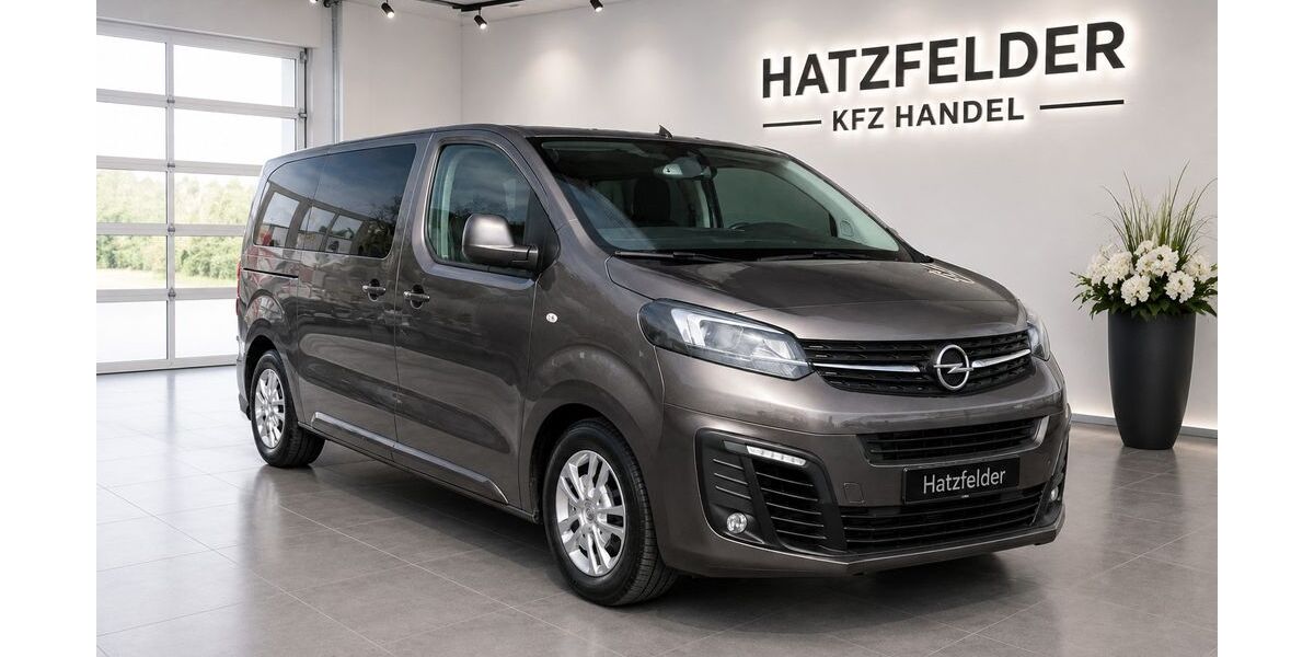 Opel Vivaro 118.000 km 22.850 &euro; Wuppertal 42279