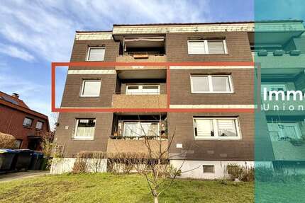 Wohnung Lünen Alstedde - 4 Zimmer, 100 m&sup2;, 185.000&euro; | Angebot:26821719