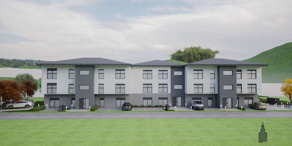 Etagenwohnung Datteln - 3 Zimmer, 68 m&sup2;, 334.900&euro; | Angebot:26513104