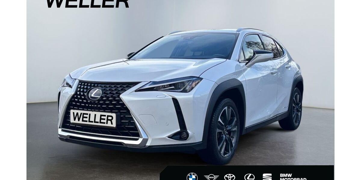 Lexus UX 13.500 km 28.670 &euro; Dortmund 44143