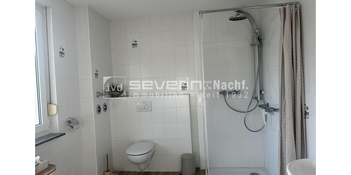 Etagenwohnung Dortmund Eving - 2.5 Zimmer, 93 m&sup2;, 695&euro; | Angebot:26005586