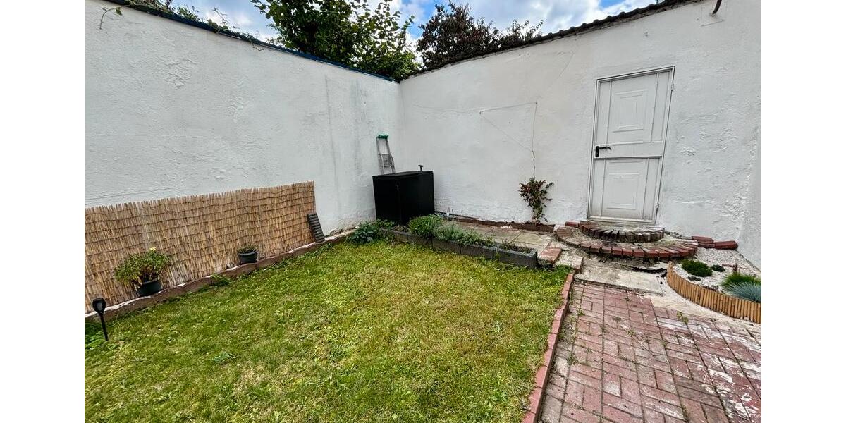 Erdgeschoßwohnung Dortmund Innenstadt Nord - 1 Zimmer, 74 m&sup2;, 215.000&euro; | Angebot:27038026