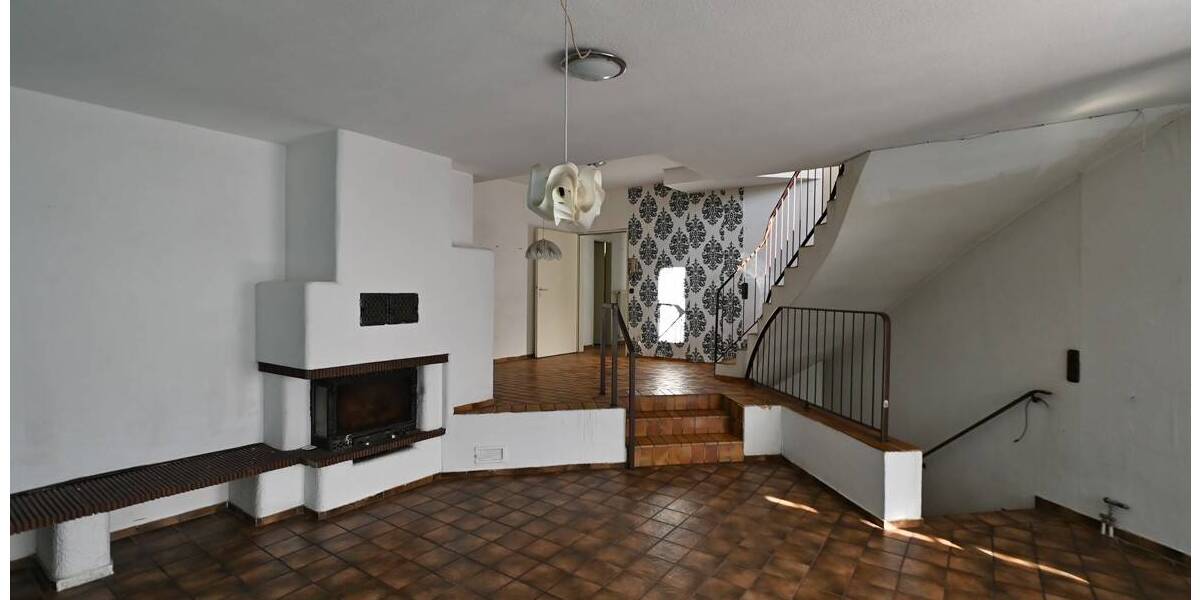 Doppelhaushälfte Essen Kettwig - 5 Zimmer, 172 m&sup2;, 395.000&euro; | Angebot:25926719