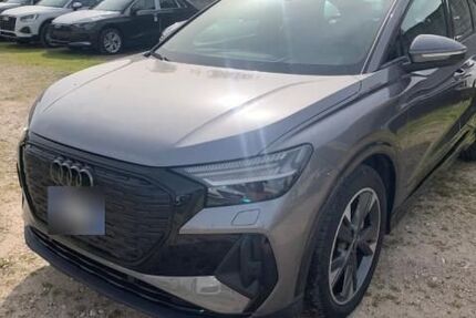 Audi Q4 e-tron 15.396 km 46.785 &euro; Hagen 58091