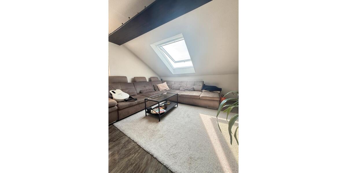 Dachgeschoßwohnung Bochum Werne - 3 Zimmer, 92 m&sup2;, 250.000&euro; | Angebot:26613101