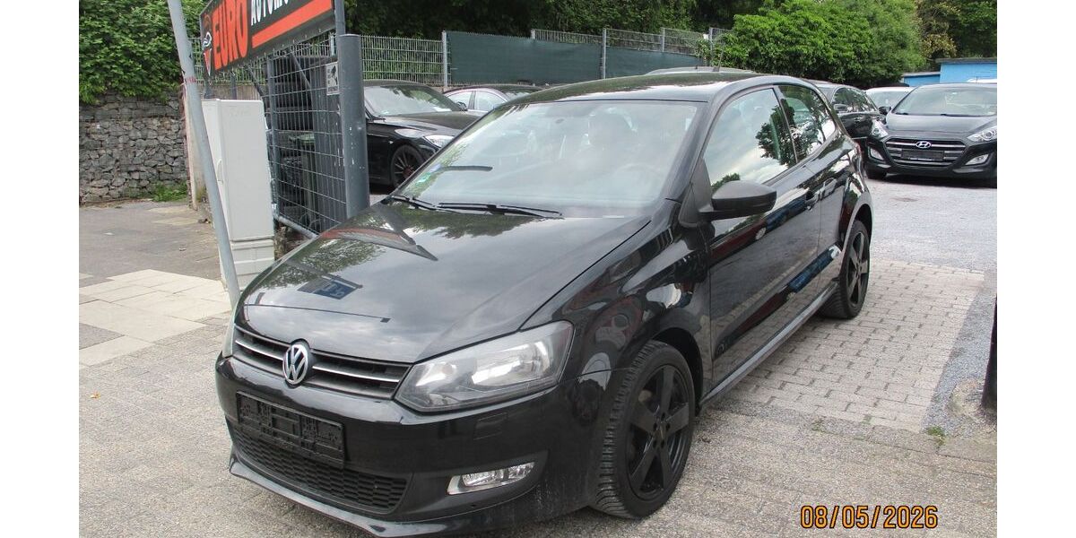VW Polo 199.000 km 2.650 &euro; Oberhausen 46149