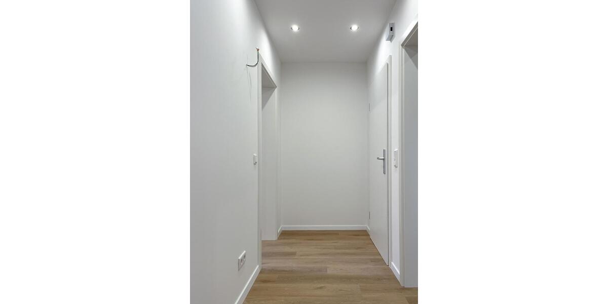 Erdgeschoßwohnung Bochum Bochum-Mitte - 2.5 Zimmer, 50 m&sup2;, 480&euro; | Angebot:25943660