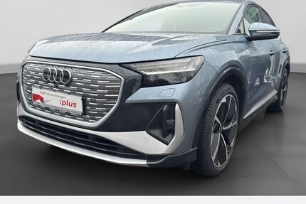 Audi Q4 e-tron 31.795 km 31.980 &euro; Dorsten 46284