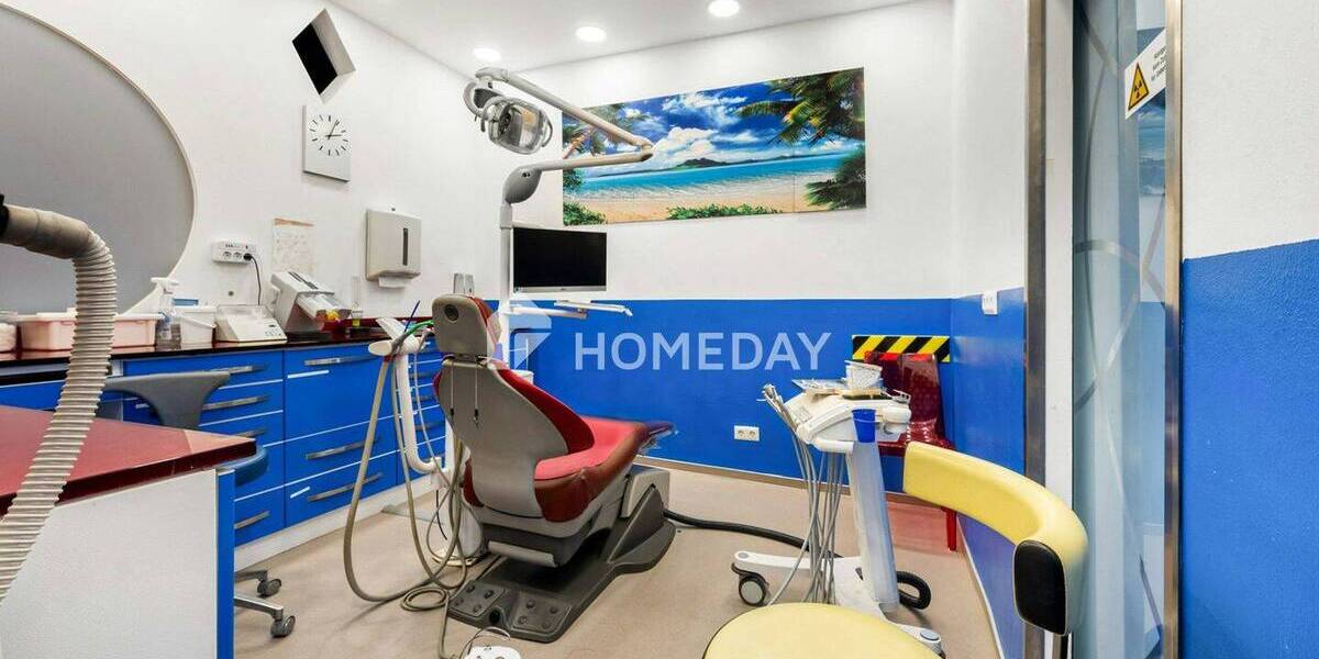 Mehrfamilienhaus, Wohnhaus Essen Holsterhausen - 1 Zimmer, 150 m&sup2;, 1.095.000&euro; | Angebot:26542740