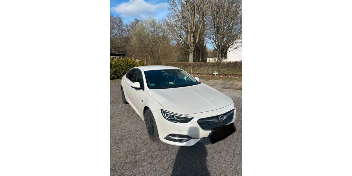 Opel Insignia 94.000 km 13.900 &euro; Schwerte 58239