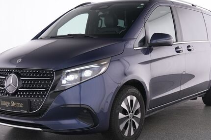 Mercedes-Benz V 300 18.050 km 78.499 &euro; Essen 45309