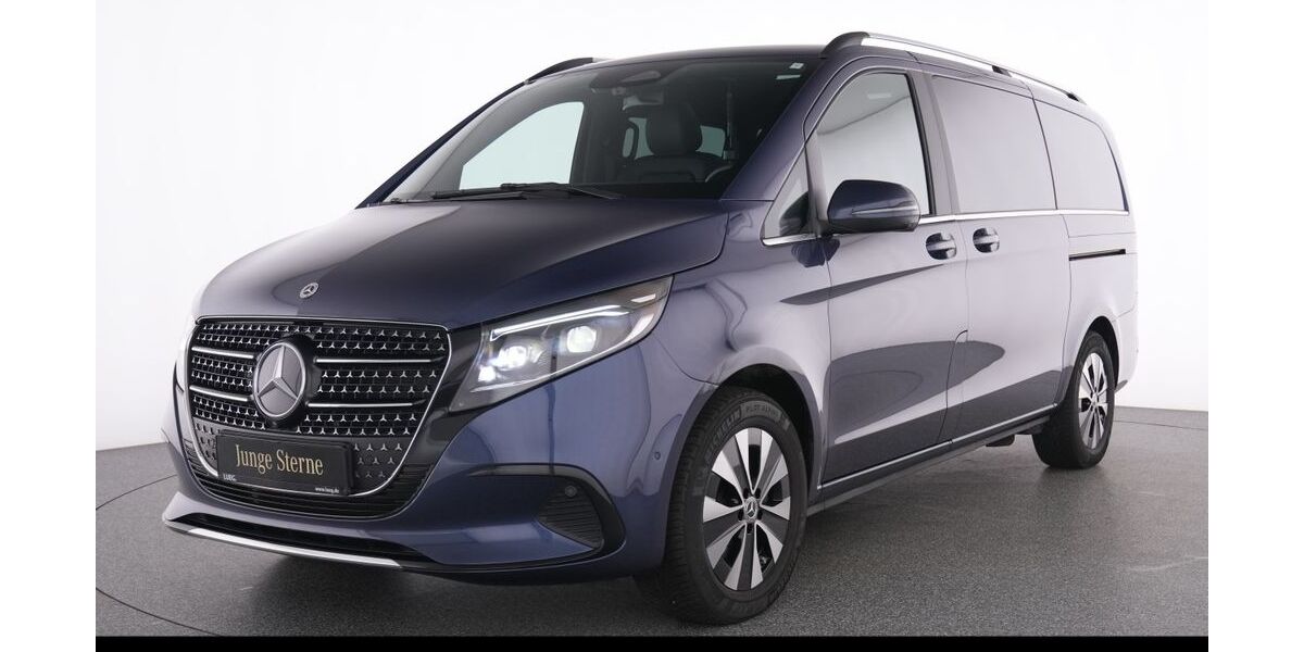 Mercedes-Benz V 300 18.050 km 78.499 &euro; Essen 45309