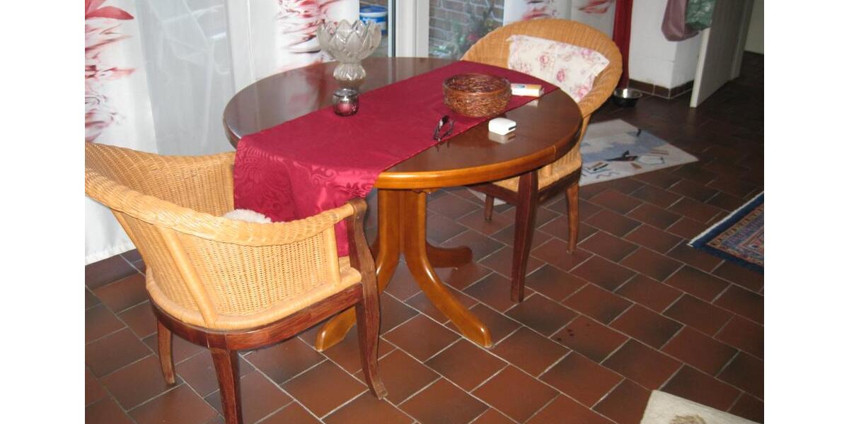 Hochparterre Herdecke - 3 Zimmer, 90 m&sup2;, 650&euro; | Angebot:26662678
