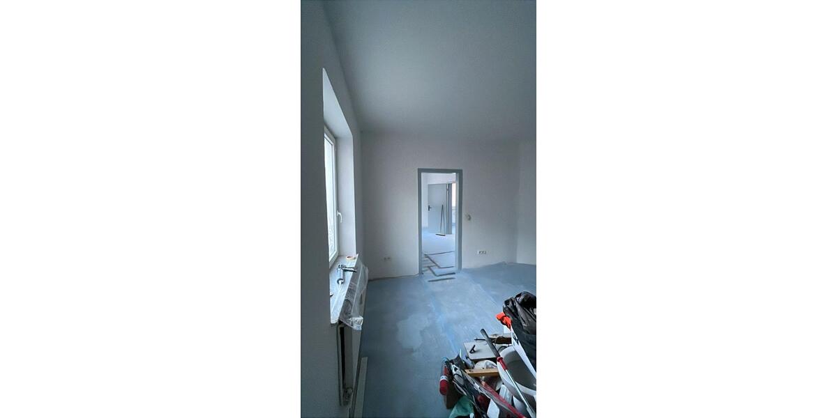Etagenwohnung Gelsenkirchen Rotthausen - 4 Zimmer, 69 m&sup2;, 590&euro; | Angebot:26415575