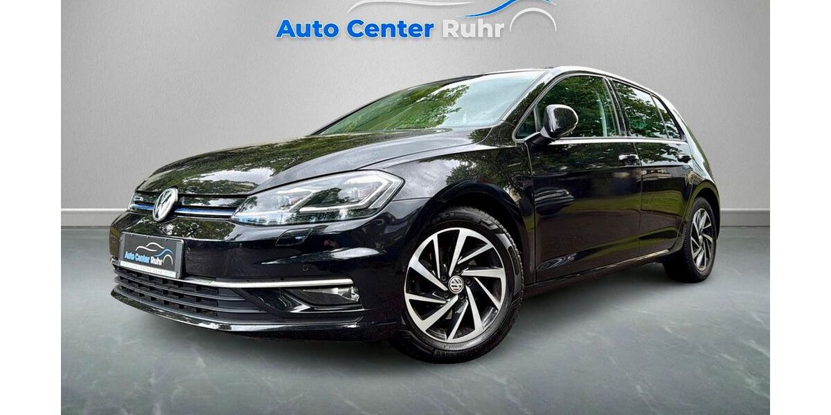 VW Golf 60.000 km 14.990 &euro; Gelsenkirchen 45891