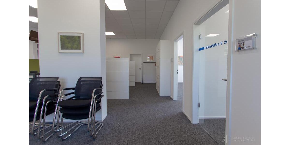 Gewerbeobjekt Waltrop - 2.420&euro; | Angebot:24953935