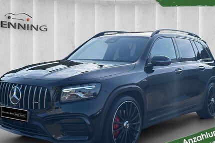 Mercedes-Benz GLB 35 AMG 15.822 km 55.830 &euro; Herne 44653