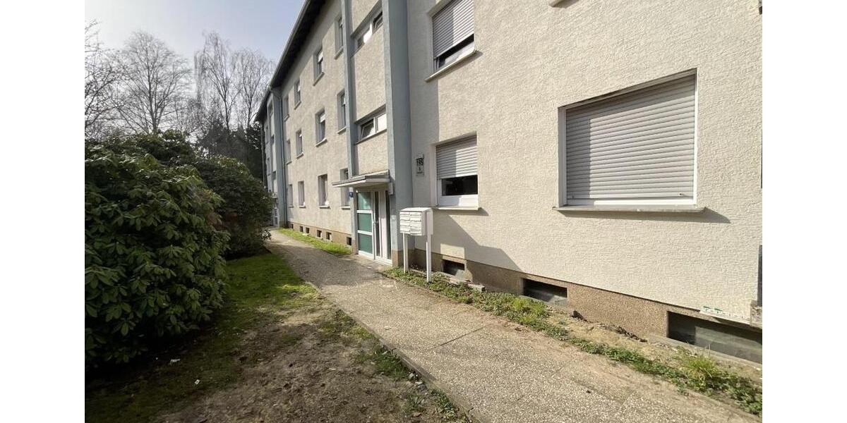 Etagenwohnung Dortmund Bövinghausen - 2 Zimmer, 58 m&sup2;, 520&euro; | Angebot:25305597