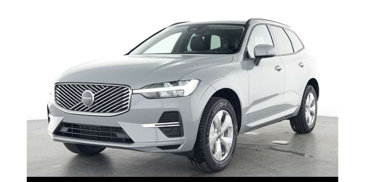 Volvo XC60 21.479 km 43.480 &euro; Wuppertal 42109