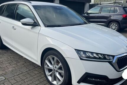 Skoda Octavia 51.323 km 16.900 &euro; Bottrop 46238