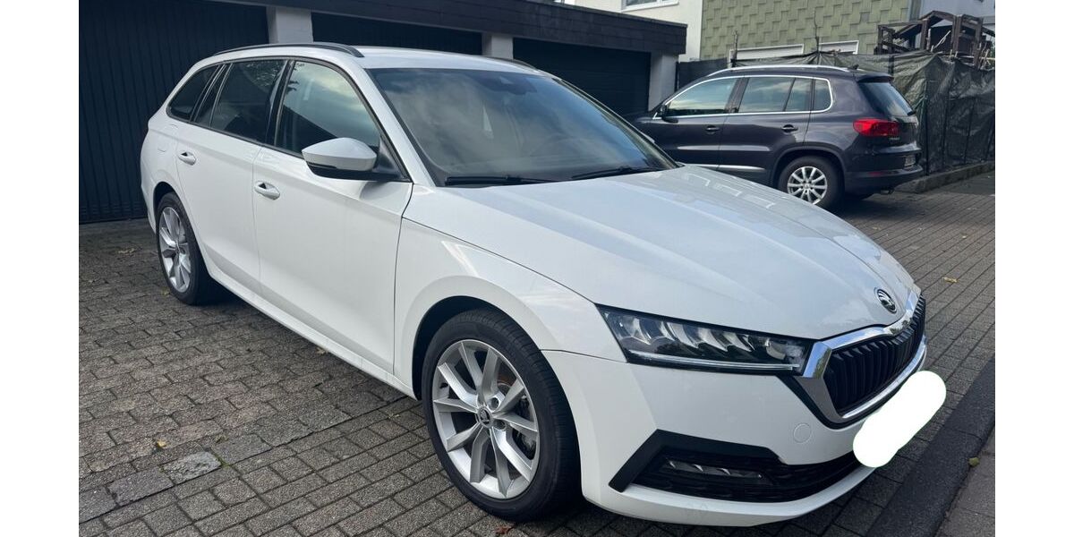 Skoda Octavia 51.323 km 16.900 &euro; Bottrop 46238