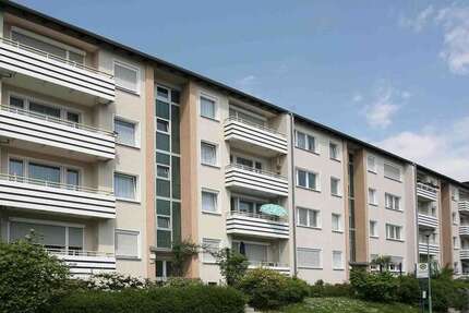 Wohnung Hagen Spielbrink - 2 Zimmer, 60 m&sup2;, 440&euro; | Angebot:25131214